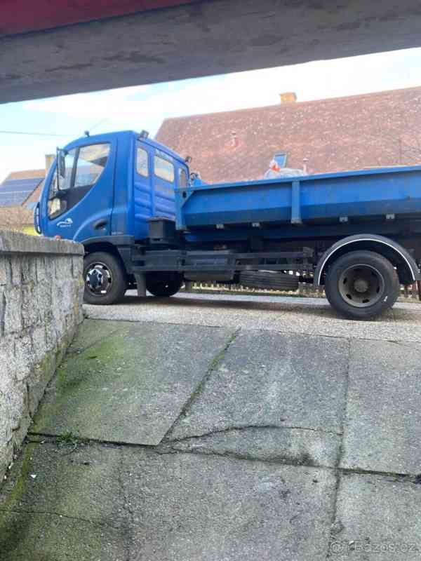 Avia Daewoo D90 - foto 2