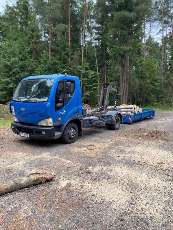 Avia Daewoo D90 - foto 7