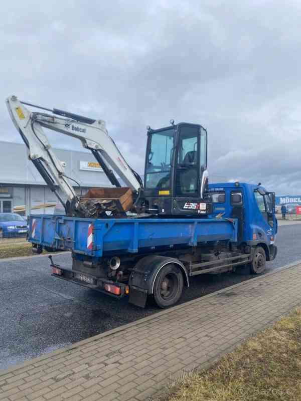 Avia Daewoo D90 - foto 8