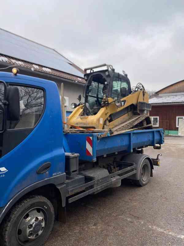 Avia Daewoo D90 - foto 9