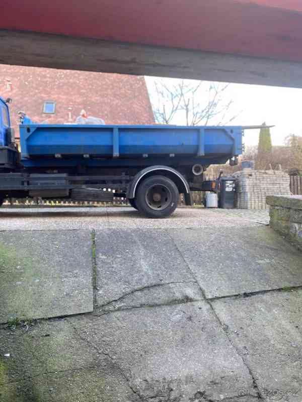 Avia Daewoo D90 - foto 3