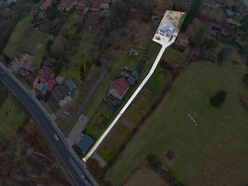 Prodej rodinného domu  - foto 20