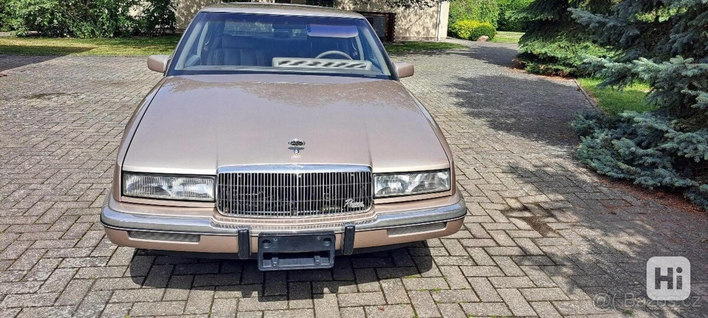 Buick Riviera - foto 1