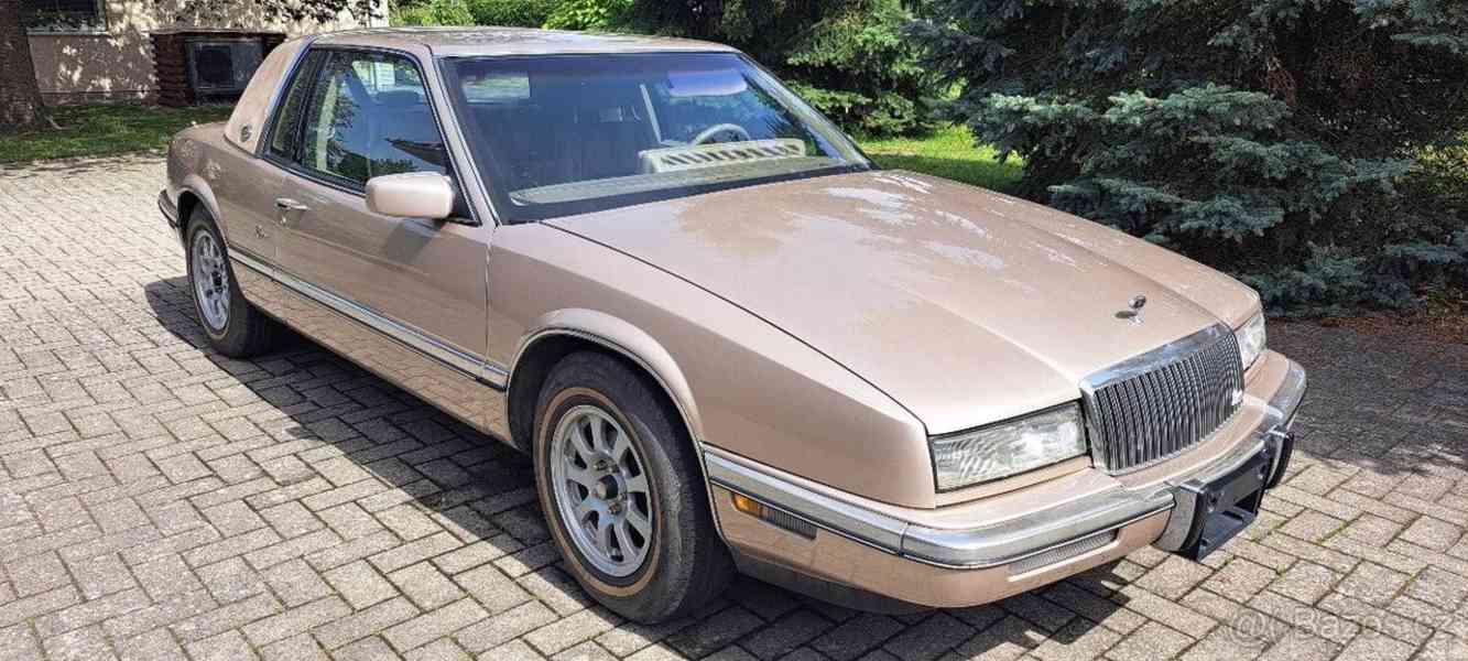 Buick Riviera - foto 2