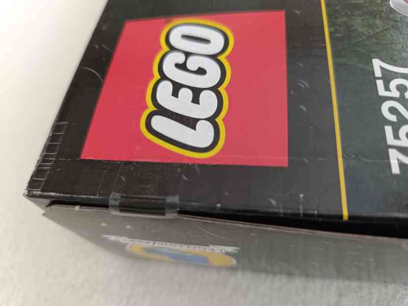 LEGO® Star Wars 75257 -Millennium Falcon - foto 4