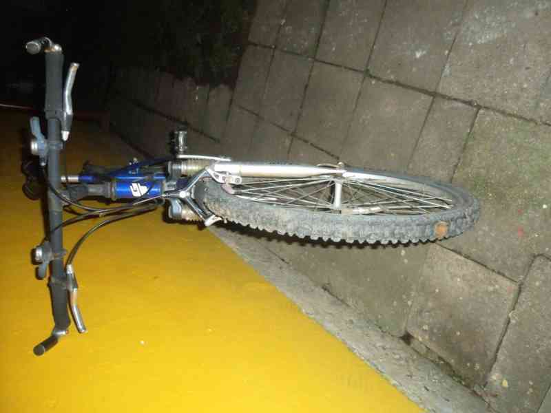 Horské kolo GT - foto 2