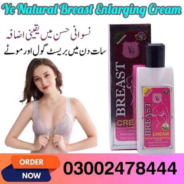 Yc Natural Breast Enlarging Cream In Pakistan- 03002478444 - foto 10