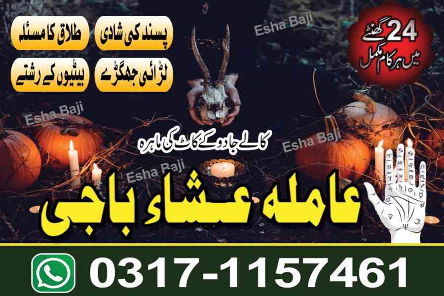 Great tOP No1 baba in islamabad In Lahore Fmouse Astrologer 