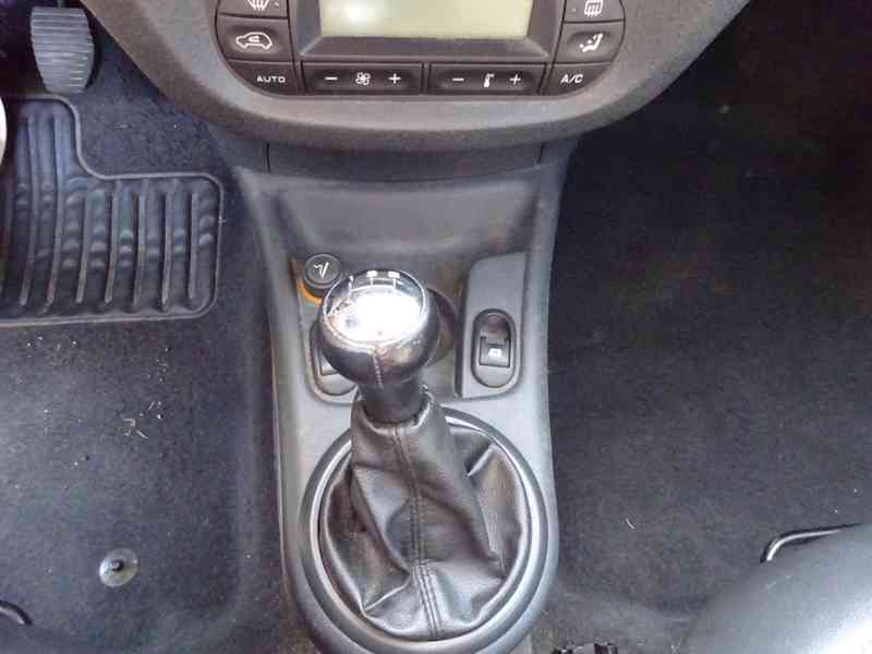 Citroen C3 1.4 HDI Cabrio PLURIEL r.v.2004 stk:8.2026 - foto 9