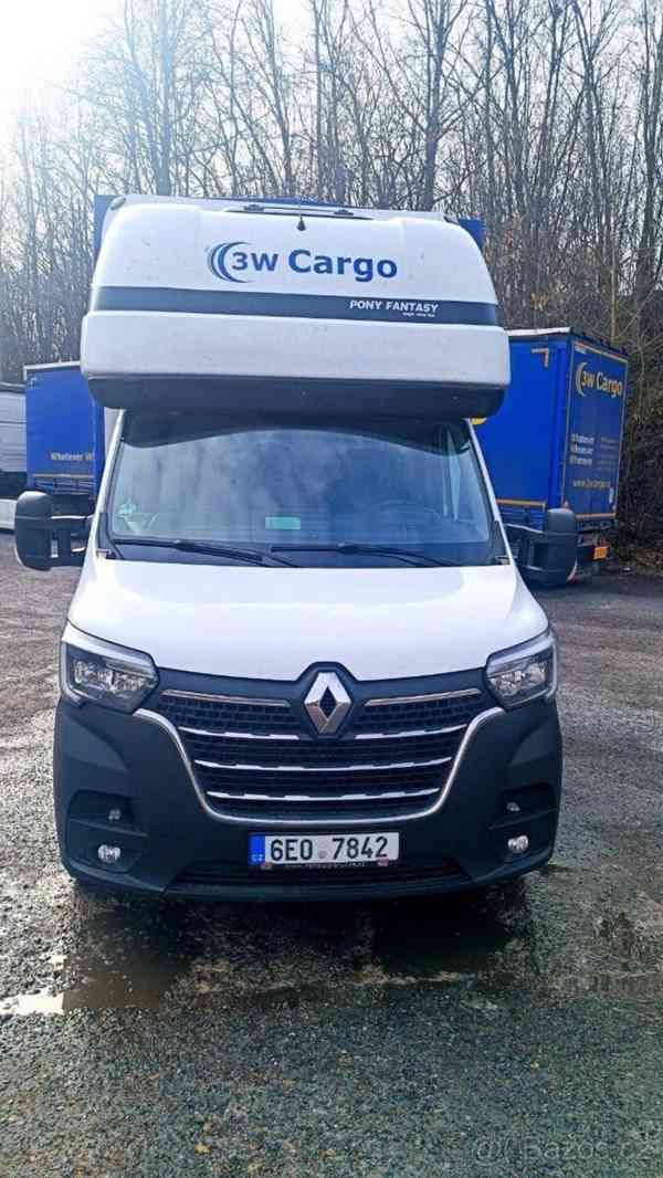 Renault Master 2,3 - foto 8