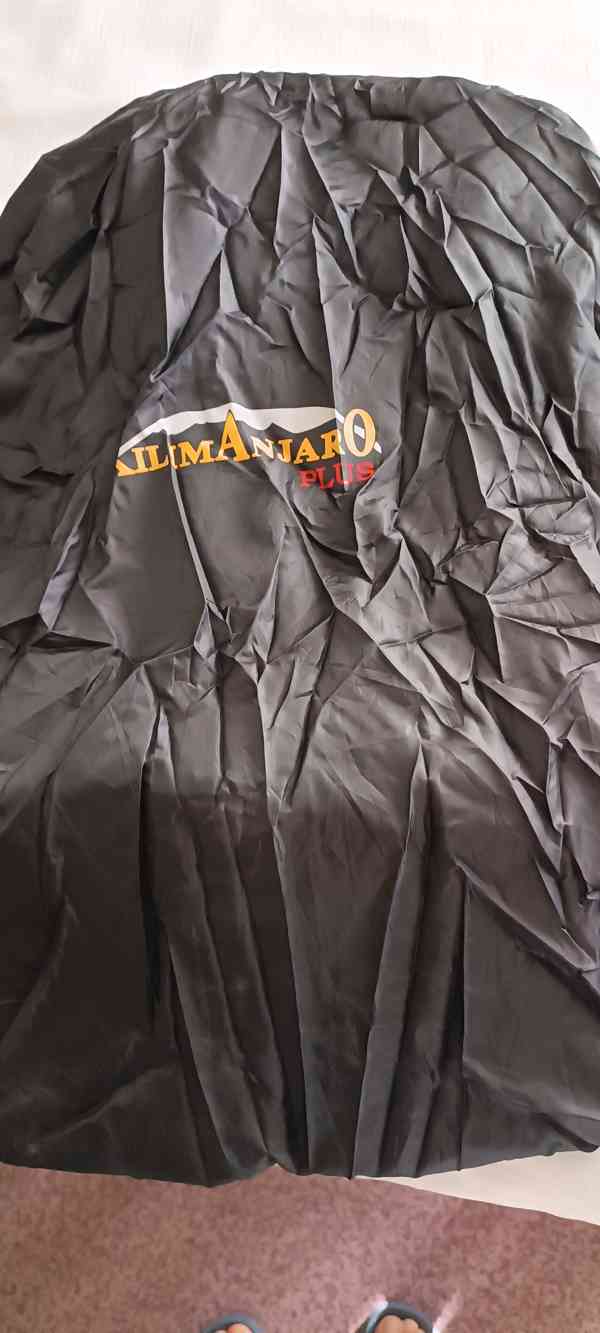 Batoh Husky cca 50l, + Kilimanjaro 40l. - foto 3