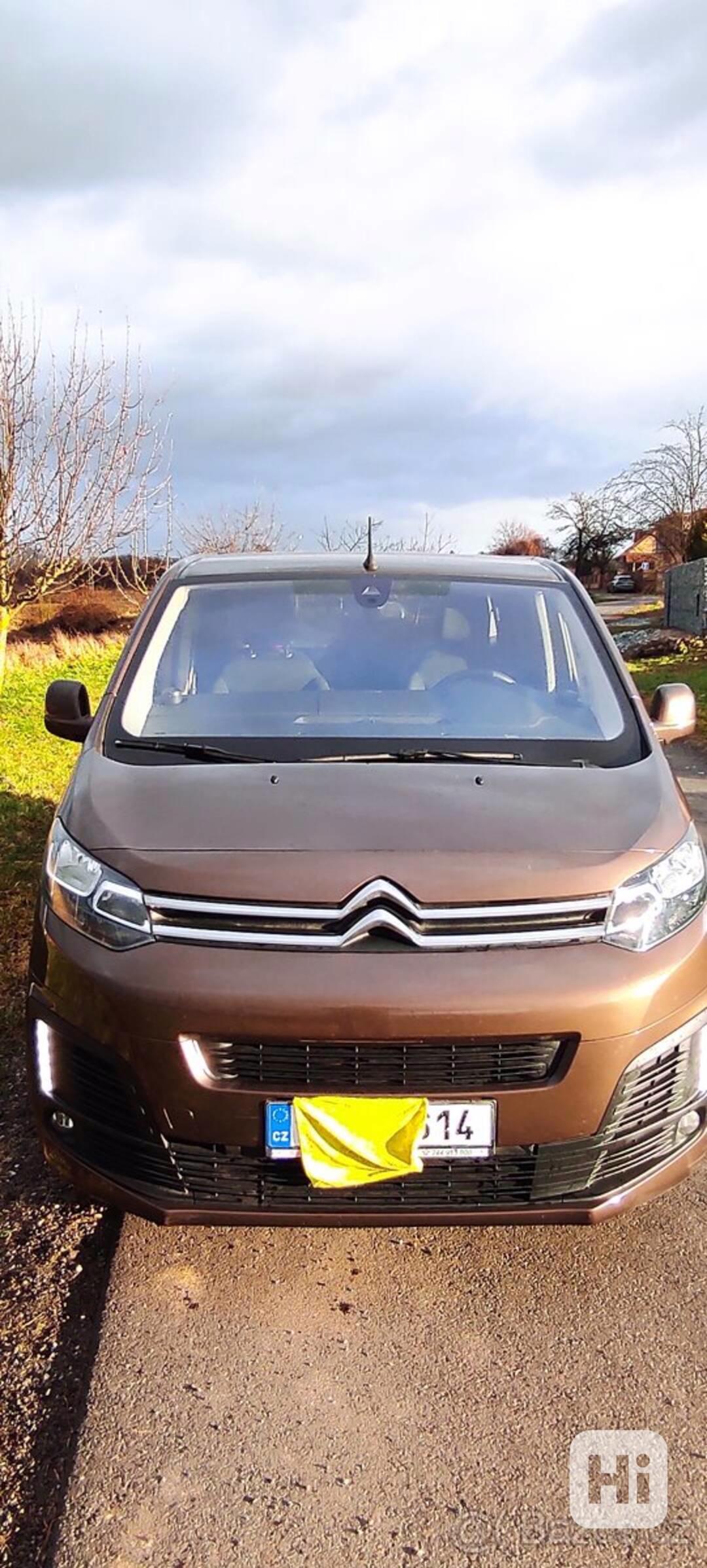 Citroën SpaceTourer L3	 - foto 1