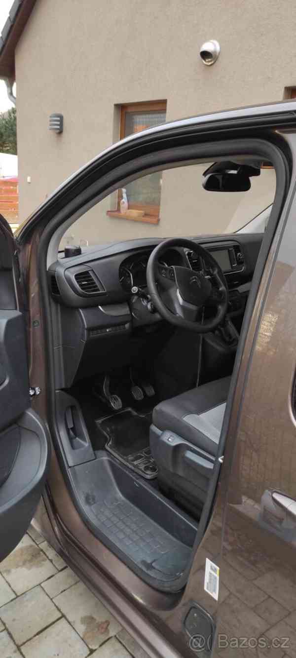 Citroën SpaceTourer L3	 - foto 15