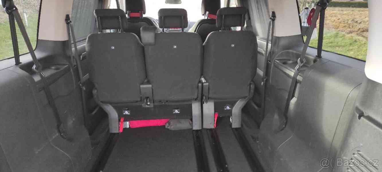 Citroën SpaceTourer L3	 - foto 5