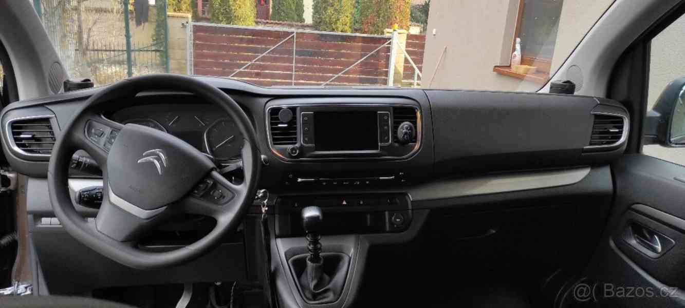 Citroën SpaceTourer L3	 - foto 20