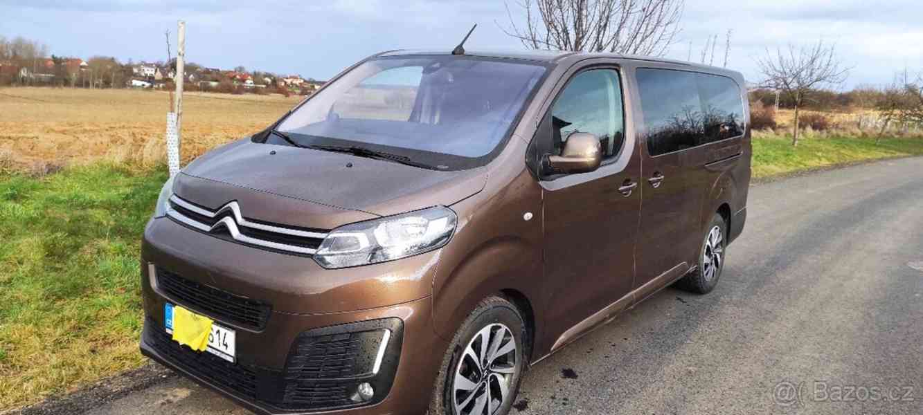 Citroën SpaceTourer L3	 - foto 2