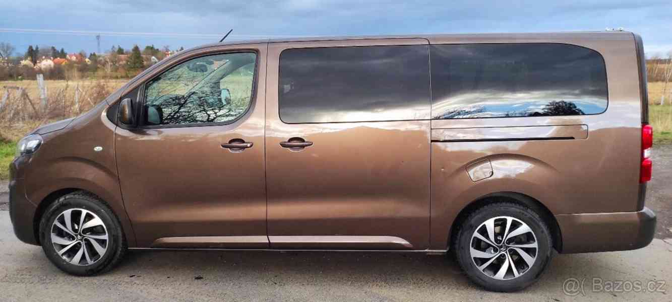 Citroën SpaceTourer L3	 - foto 13