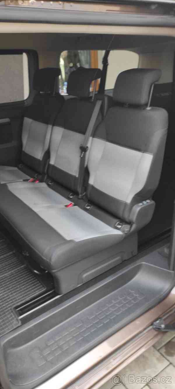 Citroën SpaceTourer L3	 - foto 16