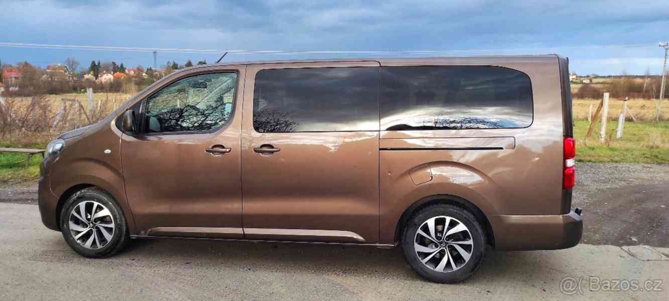 Citroën SpaceTourer L3	 - foto 17