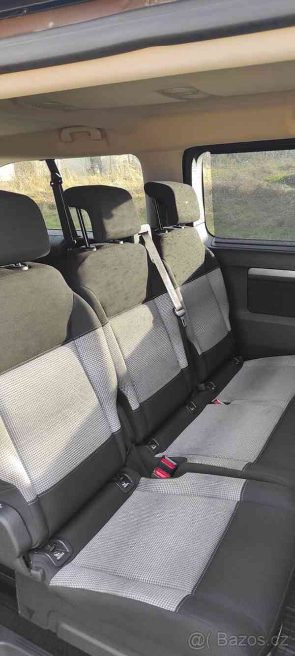 Citroën SpaceTourer L3	 - foto 7