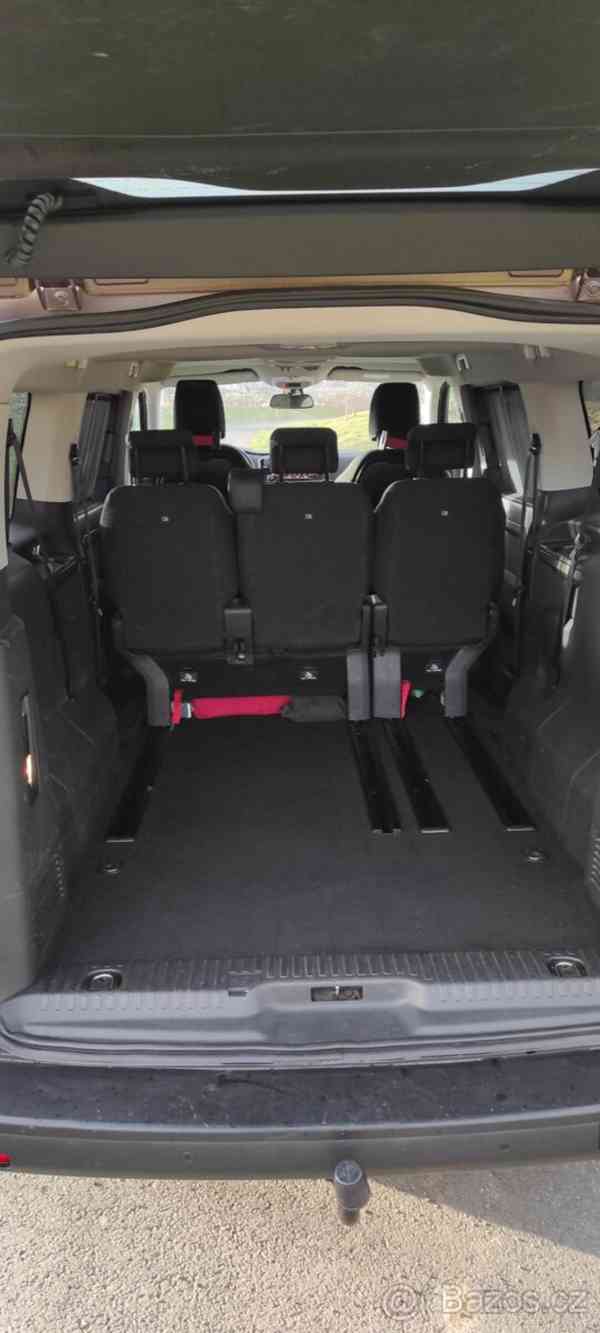 Citroën SpaceTourer L3	 - foto 6