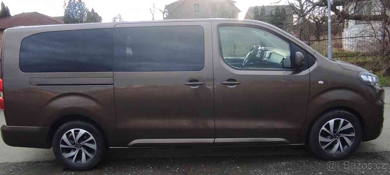 Citroën SpaceTourer L3	 - foto 10