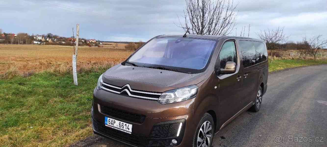 Citroën SpaceTourer L3	 - foto 3