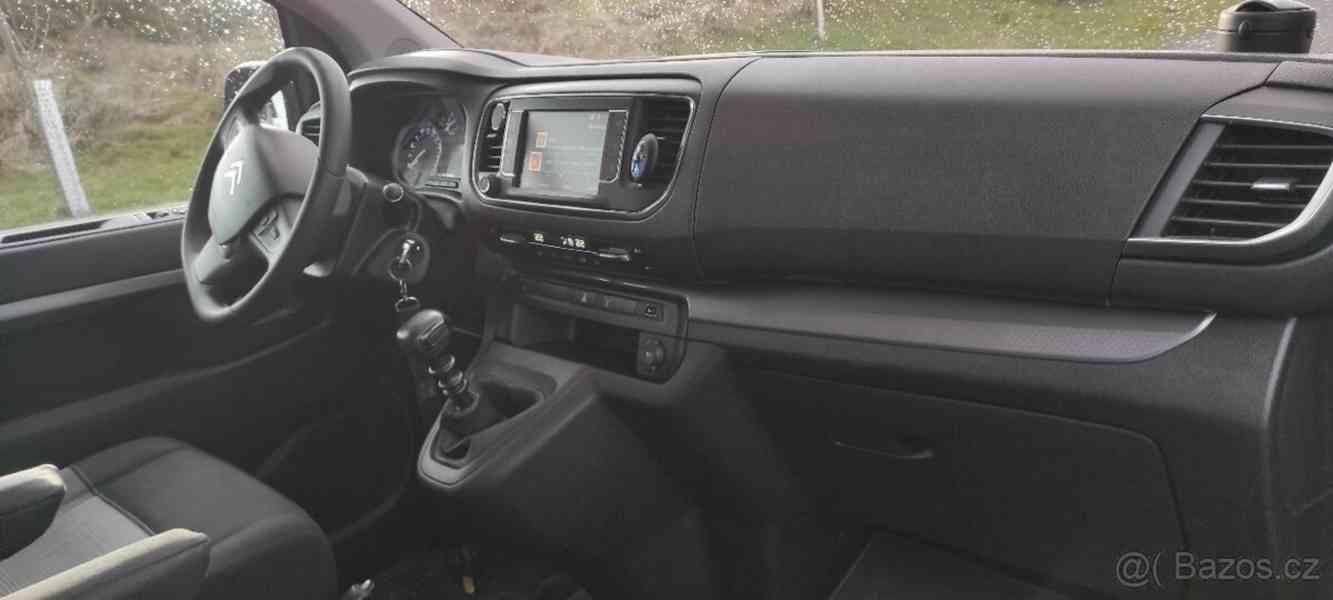 Citroën SpaceTourer L3	 - foto 9