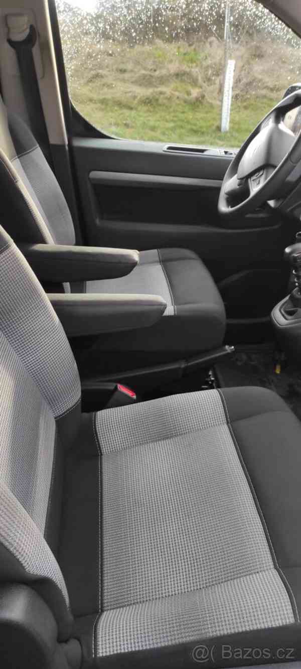 Citroën SpaceTourer L3	 - foto 8