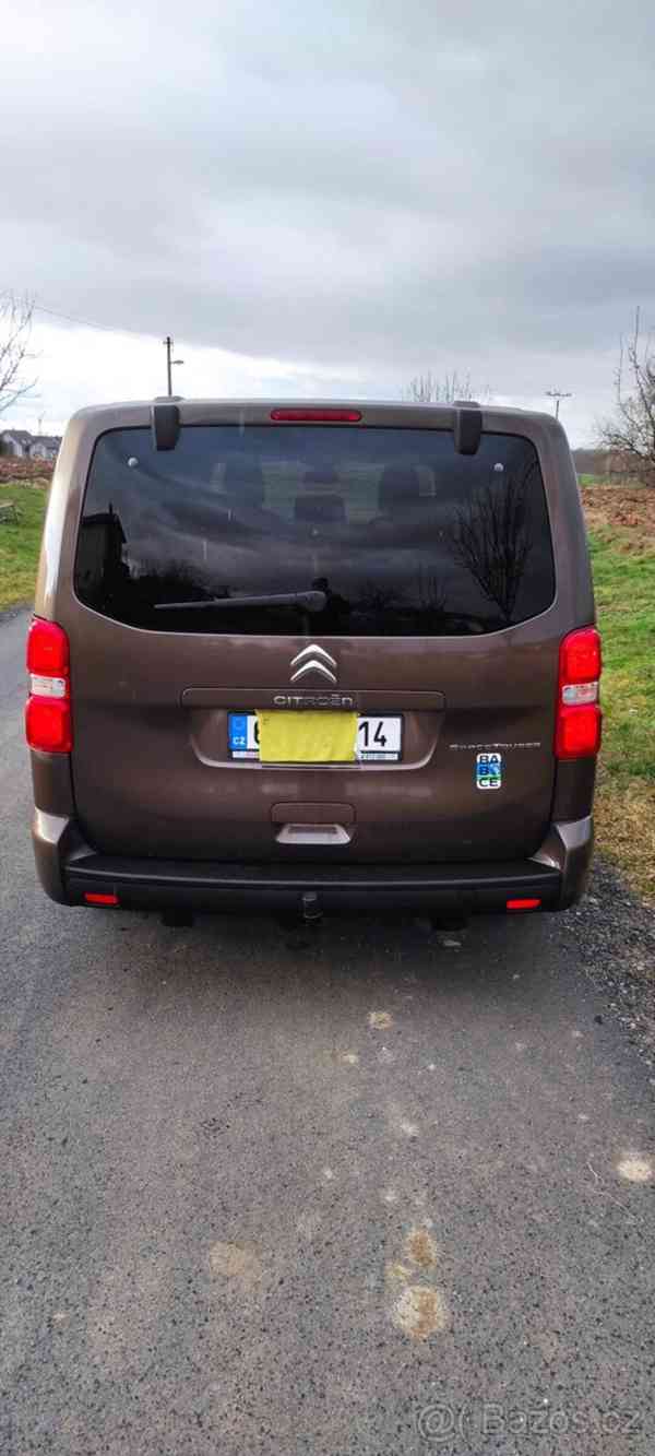 Citroën SpaceTourer L3	 - foto 11