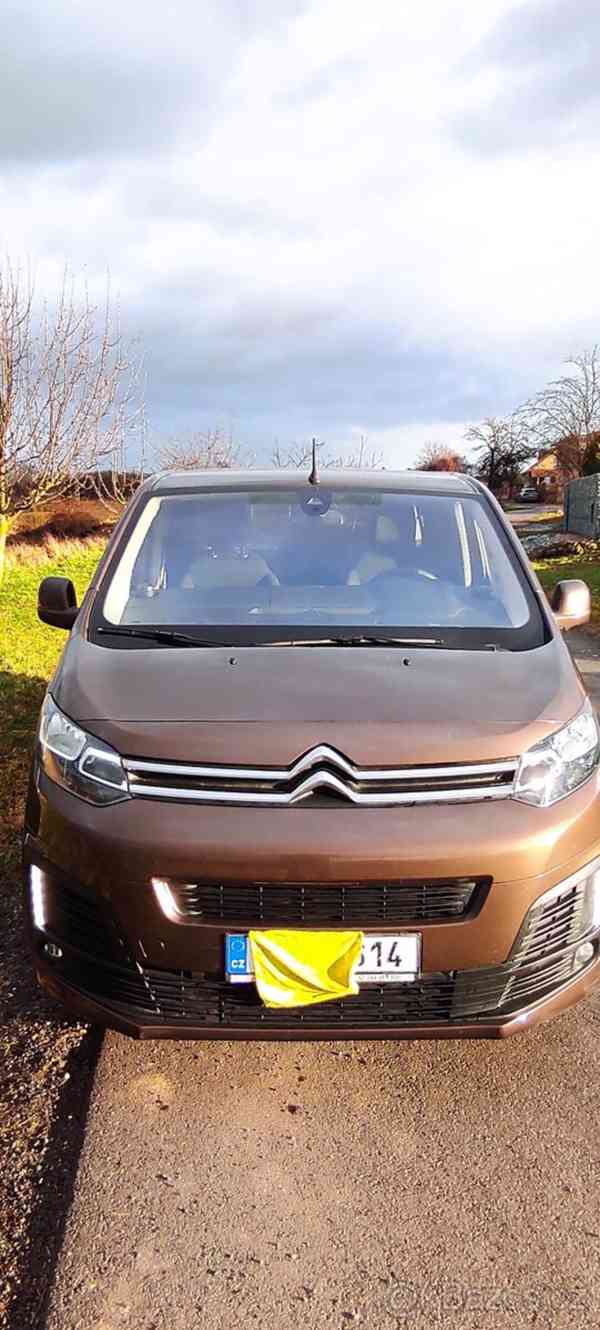 Citroën SpaceTourer L3	 - foto 1