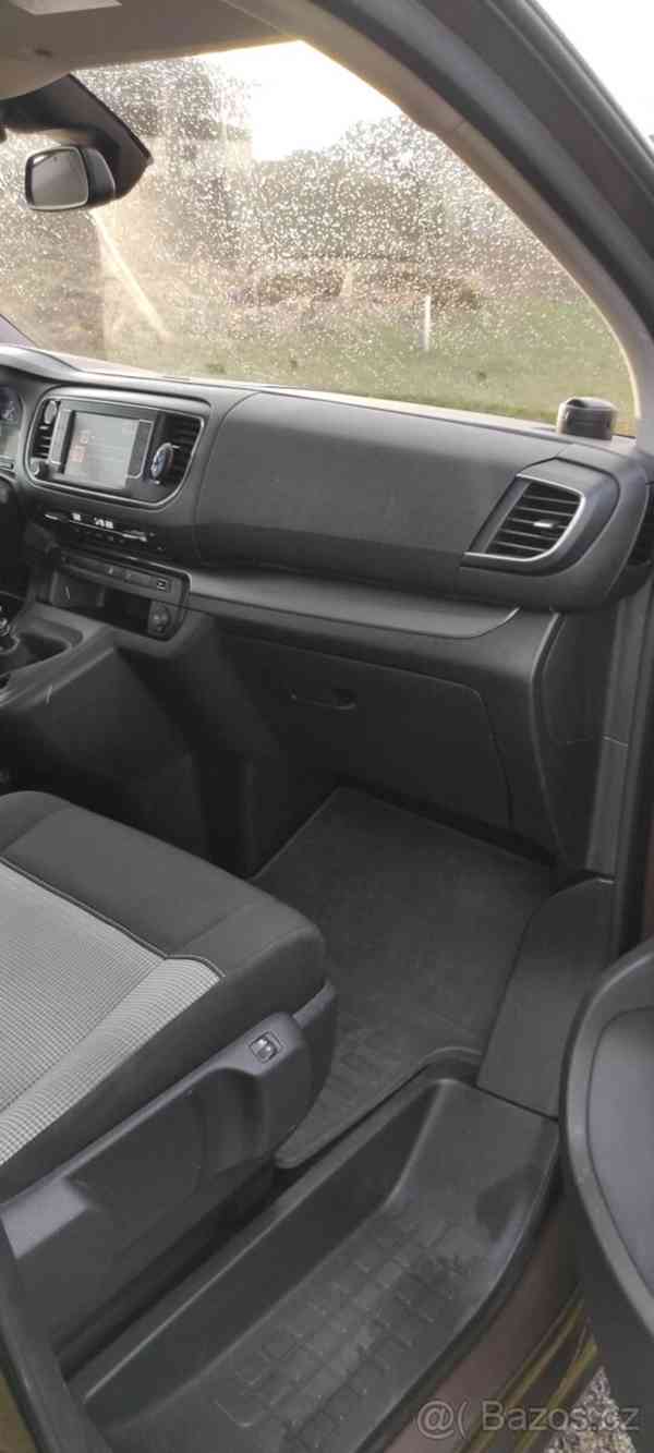 Citroën SpaceTourer L3	 - foto 12