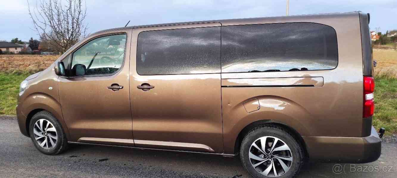 Citroën SpaceTourer L3	 - foto 4