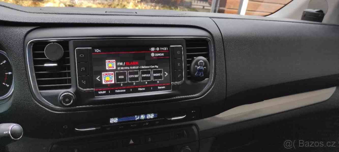 Citroën SpaceTourer L3	 - foto 14