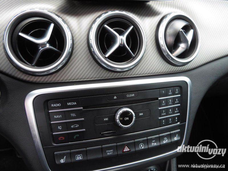 Mercedes GLA GLA 200d 4MATIC 100kW 2.0, nafta, r.v. 2016 - foto 2