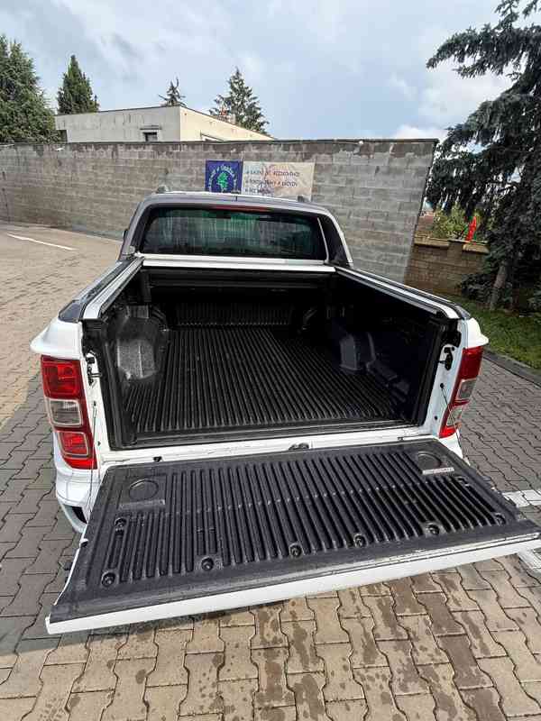 Ford Ranger MS-RT Limited Edition (2021) - foto 10