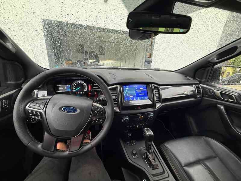 Ford Ranger MS-RT Limited Edition (2021) - foto 4