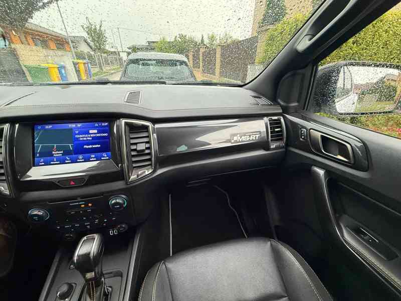 Ford Ranger MS-RT Limited Edition (2021) - foto 2