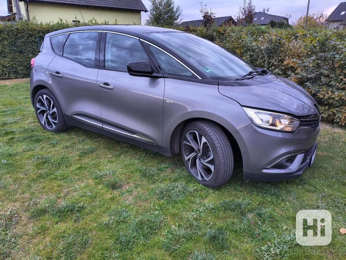 Renault Scénic 1,6   dci 96.Kw - foto 1