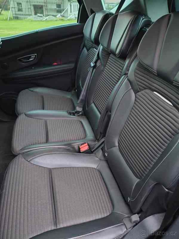 Renault Scénic 1,6   dci 96.Kw - foto 7