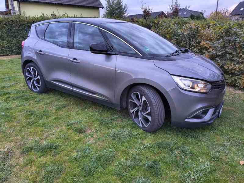 Renault Scénic 1,6   dci 96.Kw - foto 1