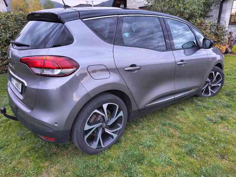 Renault Scénic 1,6   dci 96.Kw - foto 4