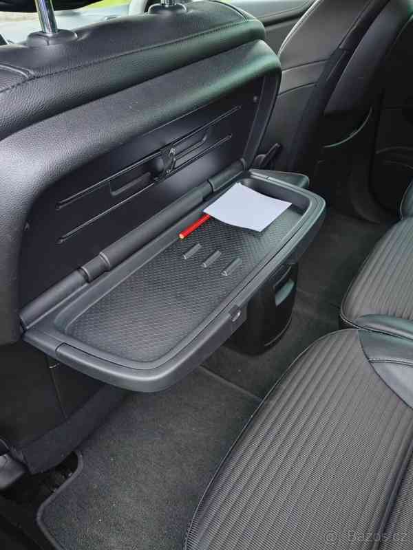 Renault Scénic 1,6   dci 96.Kw - foto 16