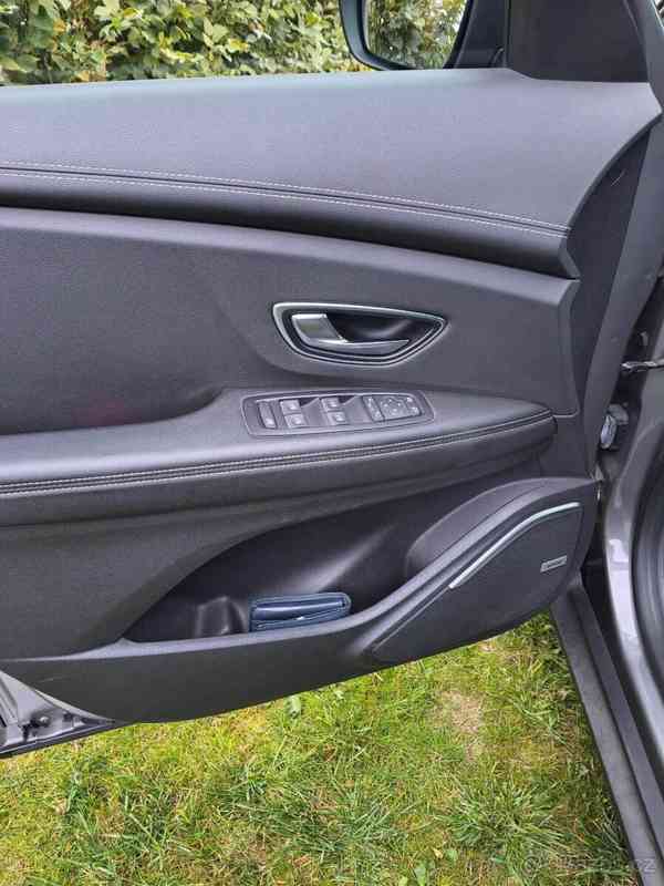 Renault Scénic 1,6   dci 96.Kw - foto 15