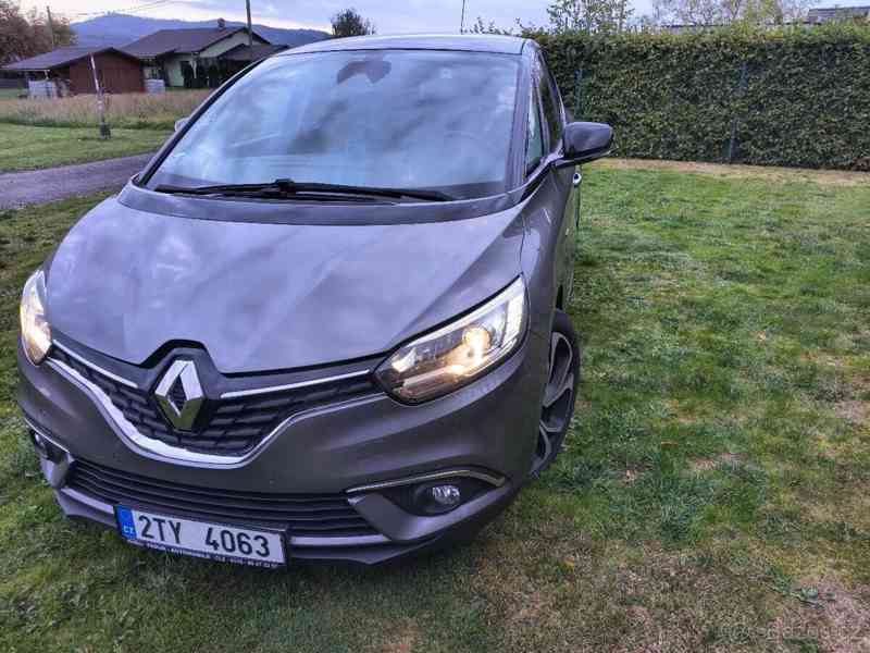 Renault Scénic 1,6   dci 96.Kw - foto 2