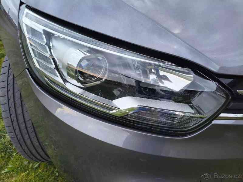 Renault Scénic 1,6   dci 96.Kw - foto 8