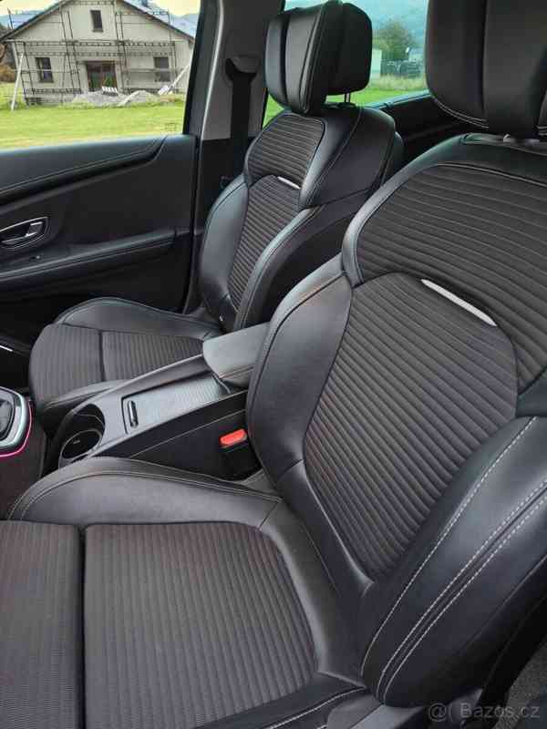 Renault Scénic 1,6   dci 96.Kw - foto 11