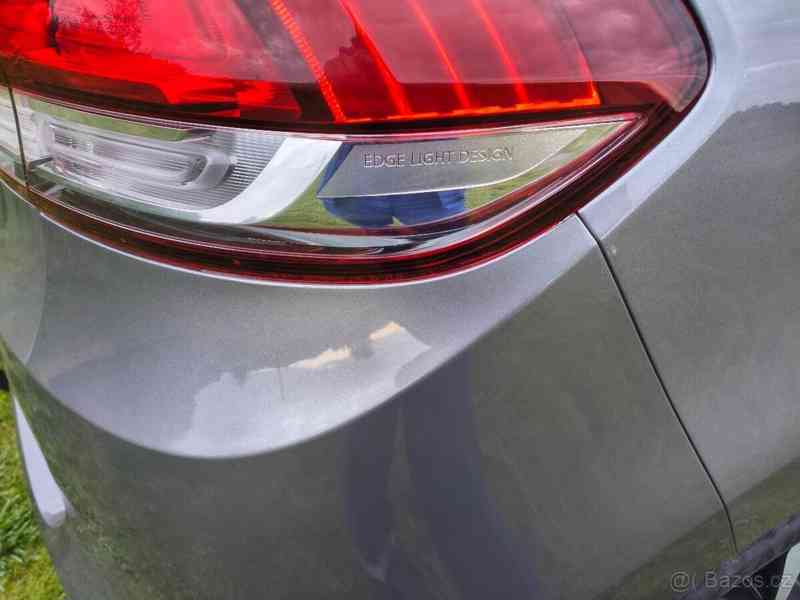 Renault Scénic 1,6   dci 96.Kw - foto 6