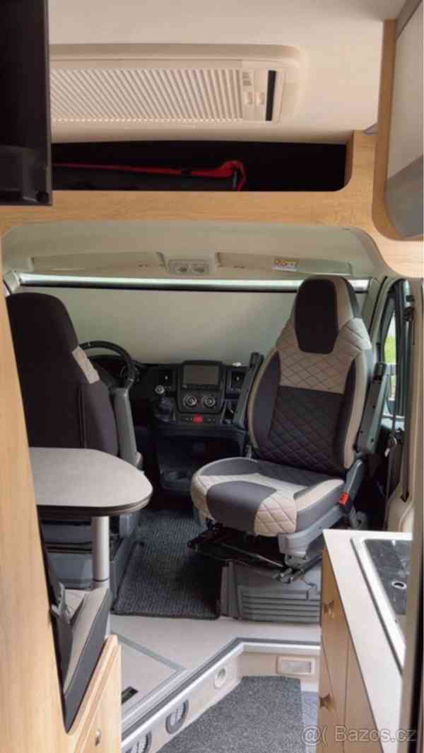 Citroën Jumper Prodej obytného vozu CLEVER - foto 13