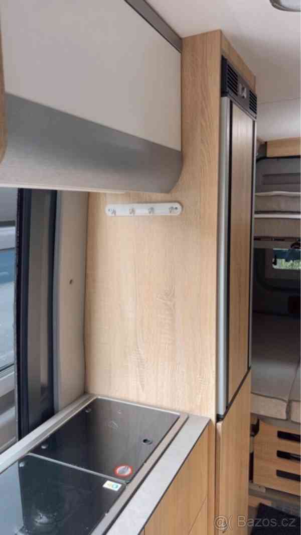 Citroën Jumper Prodej obytného vozu CLEVER - foto 12